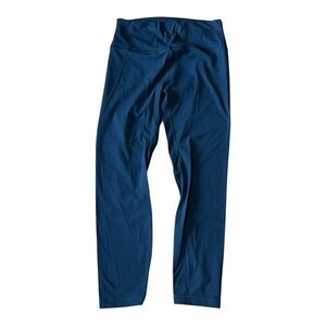 HeyNuts Women’s Basic Black Leggings, XL (14)